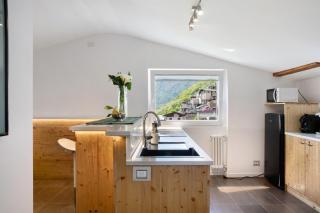 Mansarda a Ca' Leuscc -  - 8