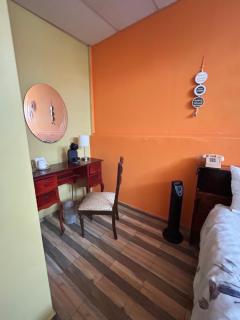1961 Los Naranjos Hostal - Los Naranjos - 8