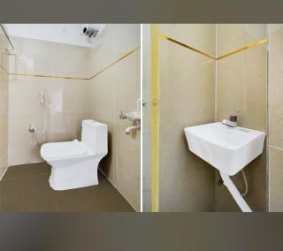RRR RESIDENCY & LUXURY ROOMs - Bībīnagar - 6