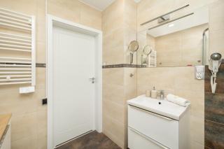 Rodzinne Apartamenty typu Studio w Mielnie Blisko Plaży Parking by Noclegi Renters - Mielno - 7