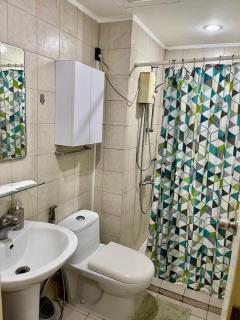Cozy Studio Unit in Soho central Private Residences - Manilla - 7
