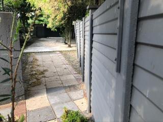 Elder Grove Cottage - Joanesburgo - 7