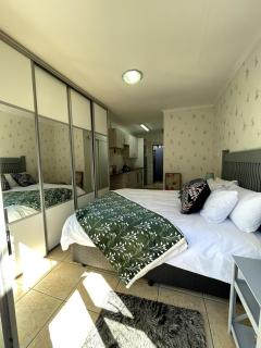 Elder Grove Cottage - Joanesburgo - 5