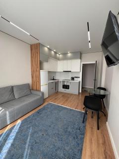 Raimbek resident - Almaty - 3