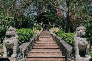 Hotel Yak & Yeti - Kathmandu - 3