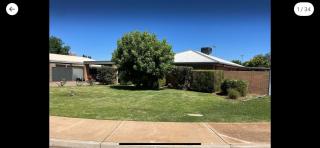 Quiet court easy stroll shops 500 metres from Centro - Mildura - 0