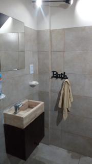 Monoambiente Obelisco 2 - 8