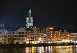 Zurich Old Town # 22 - Zurigo - 0