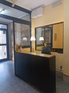 Monoambiente Obelisco 2 - 4