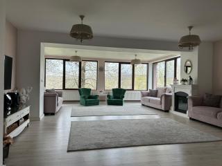 Pensiunea Gradina Mare - 9
