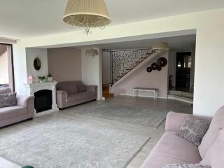 Pensiunea Gradina Mare - Bughea de Jos - 7