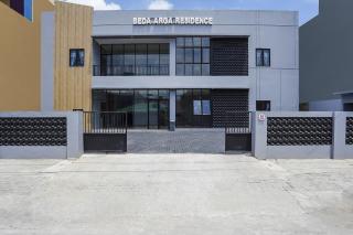 Dancenter Beda Arga Near Rs Royal Prima Ayahanda - Medan - 0