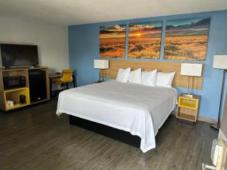 Days Inn by Wyndham Gatesville - Gatesville - 0
