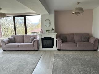 Pensiunea Gradina Mare - Bughea de Jos - 6