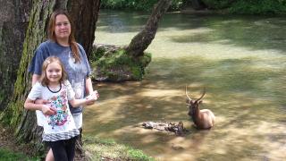 Two Rivers Lodge - Bryson City - 1