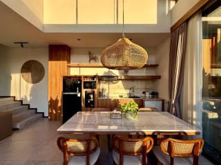 Kammora Villas - Canggu - 3