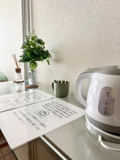 Osaka English House - Hirakata - 5