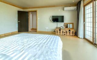 Bada Maru Pension - Seogwipo - 2