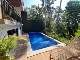 The Kedewatan Hideaway And Ubud 2 BR Villas - 8