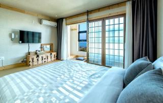 Bada Maru Pension - Seogwipo - 0