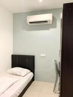 Central Georgetown Cozy Hideaway, Penang - George Town - 0