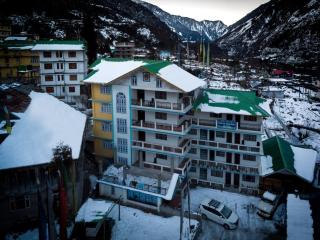 STAYNEST PARK NORTH SiKKIM - Lachung - 0