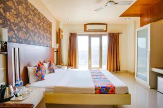 FabHotel Devanshi Inn - Kalamboli - 7