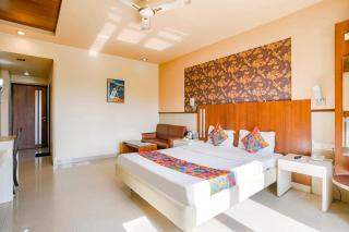FabHotel Devanshi Inn - Kalamboli - 8