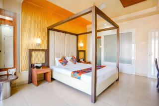 FabHotel Devanshi Inn - Kalamboli - 3