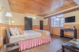 STAYNEST PARK NORTH SiKKIM - Lachung - 9