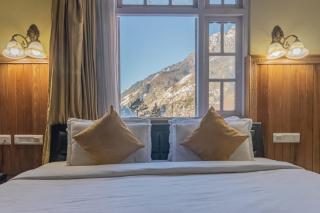 STAYNEST PARK NORTH SiKKIM - Lachung - 8