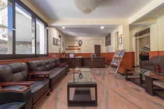 STAYNEST PARK NORTH SiKKIM - Lachung - 7