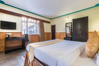 STAYNEST PARK NORTH SiKKIM - Lachung - 6