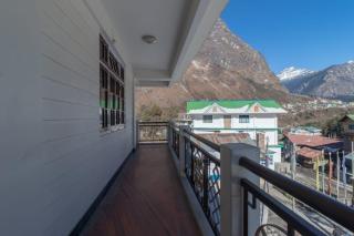 STAYNEST PARK NORTH SiKKIM - Lachung - 4