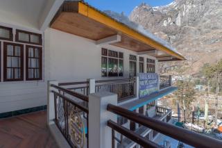 STAYNEST PARK NORTH SiKKIM - Lachung - 3