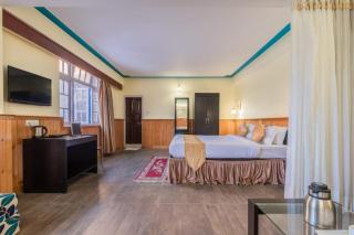 STAYNEST PARK NORTH SiKKIM - Lachung - 2