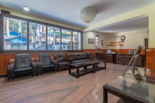 STAYNEST PARK NORTH SiKKIM - Lachung - 1