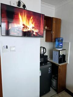 Kara's place - Nairobi - 4