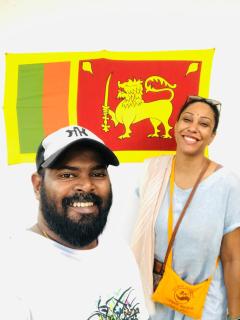 Home Away Home - Dehiwala-Mount Lavinia - 1