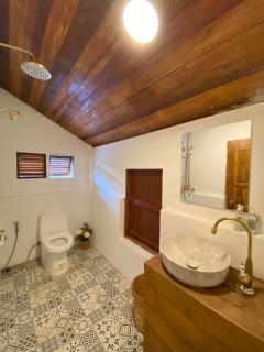 Chan Rak Khao Villa ฉันรักเขาวิลล่า - Ban Na Kham - 8