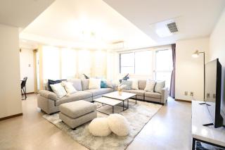 NK BLD3F Sapporo 3LDK 3BR 1 floor 1 room - Minami-jūichijō - 0