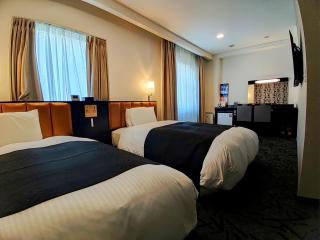 APA Hotel Shonan Tsujido Ekimae - Fujisawa - 9