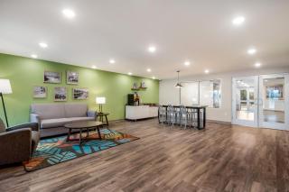 WoodSpring Suites Tampa Airport North Veterans Expressway - Tampa - 7