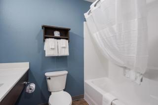 WoodSpring Suites Tampa Airport North Veterans Expressway - Tampa - 2