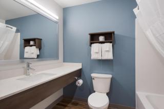WoodSpring Suites Tampa Airport North Veterans Expressway - Tampa - 1