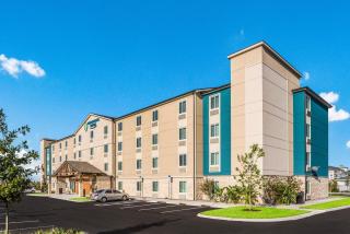 WoodSpring Suites Davenport FL - Davenport - 9