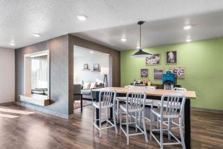 WoodSpring Suites Davenport FL - Davenport - 6