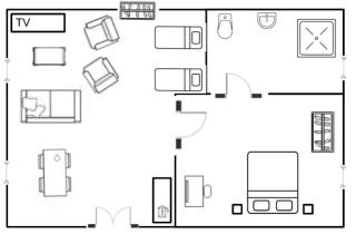L'ancienne Gendarmerie - 2