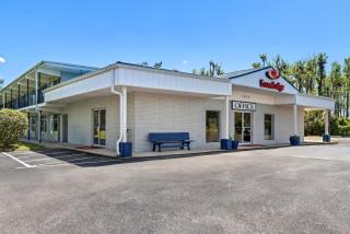 Econo Lodge - Jennings - 9