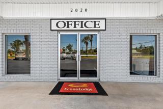 Econo Lodge Jennings - 2